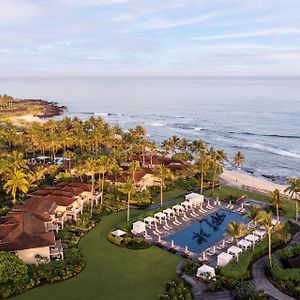 Four Seasons Resort Hualalai